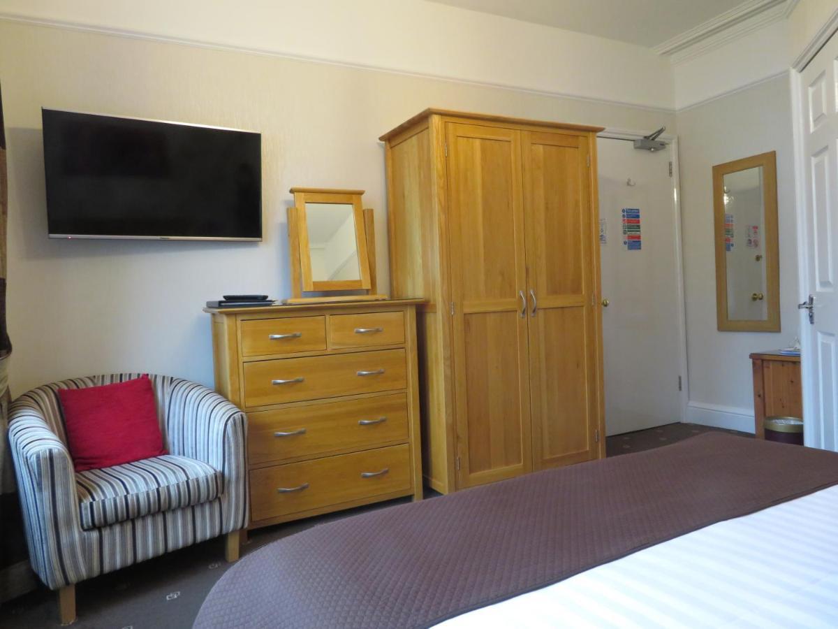 Hillside Bed & Breakfast Kendal