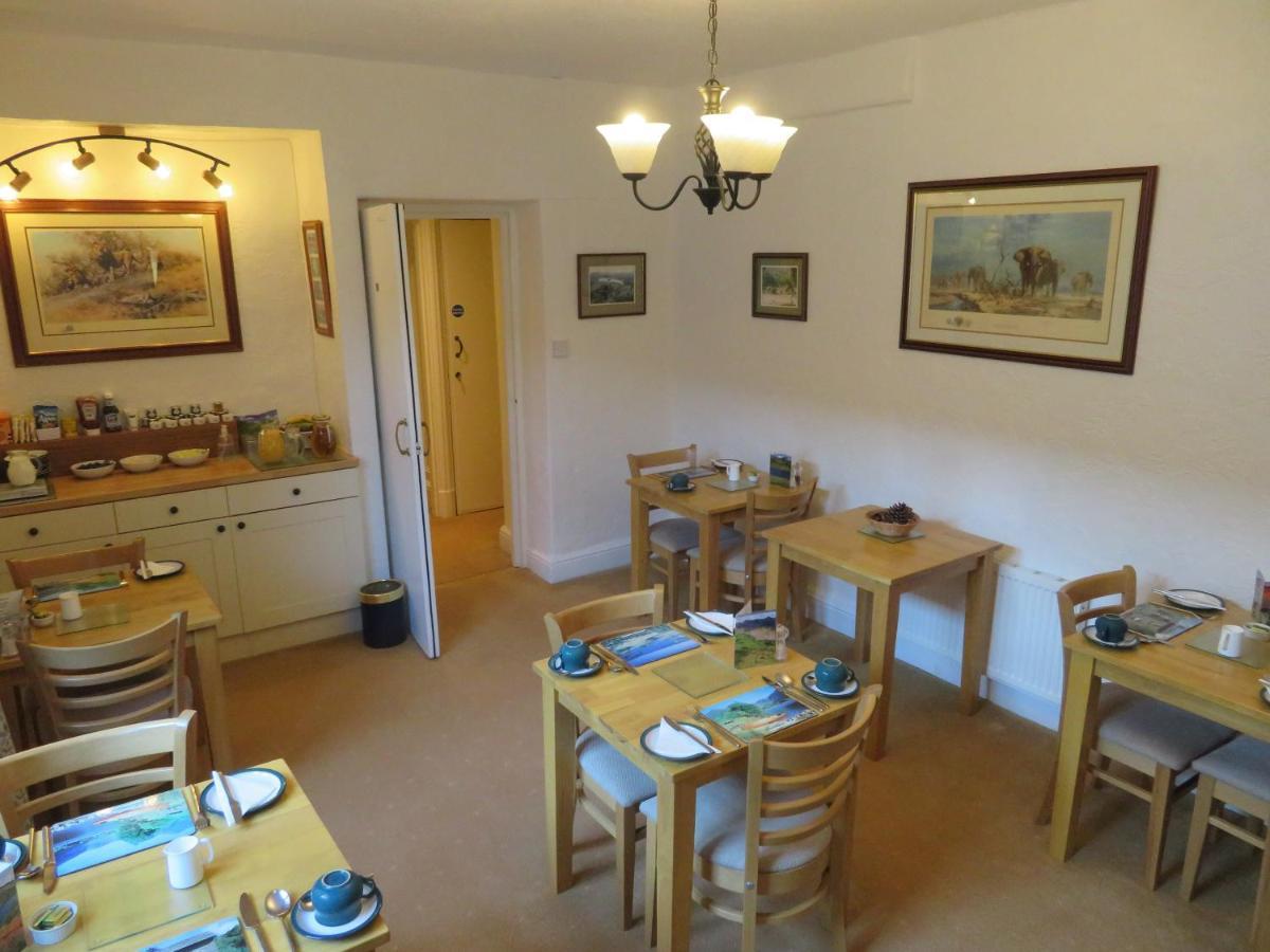 Hillside 4* Kendal