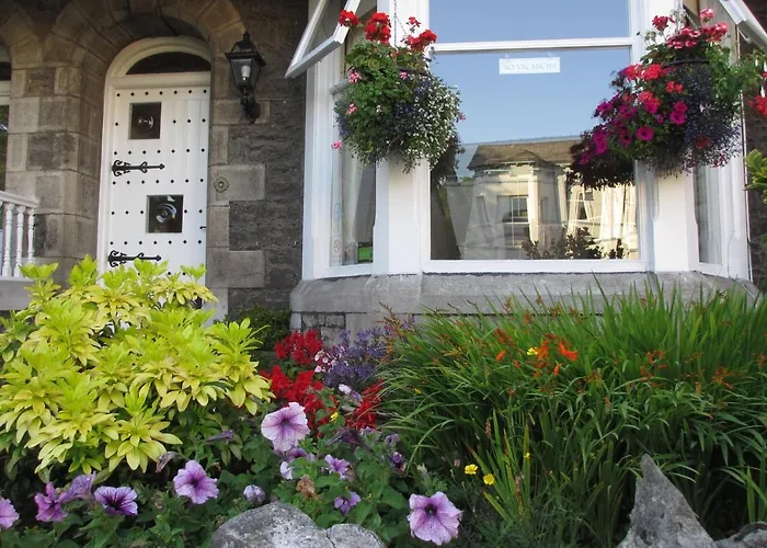 Hillside Bed & Breakfast