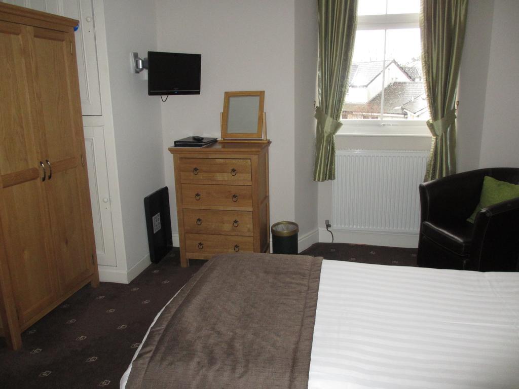 Hillside Bed and breakfast Kendal