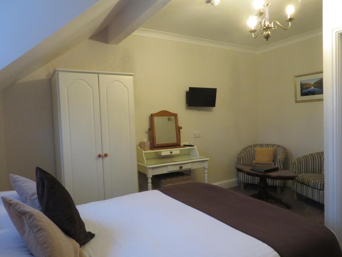 Hillside Bed and breakfast Kendal