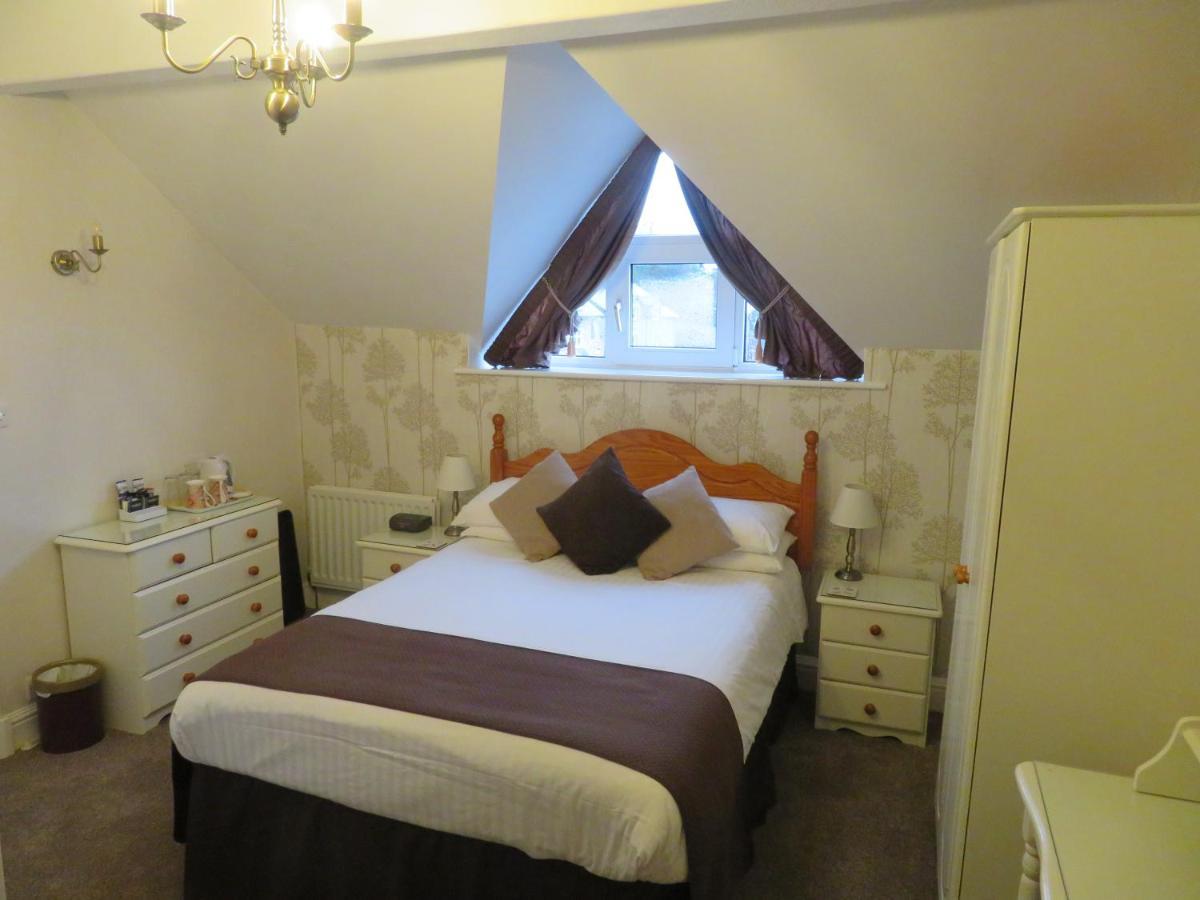Bed and breakfast Hillside Kendal
