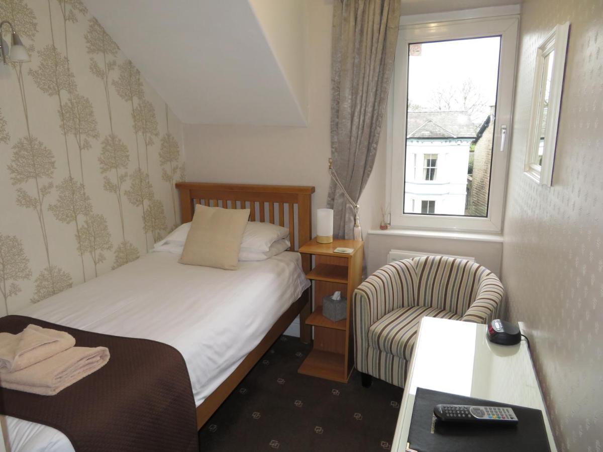 Bed and breakfast Hillside Kendal