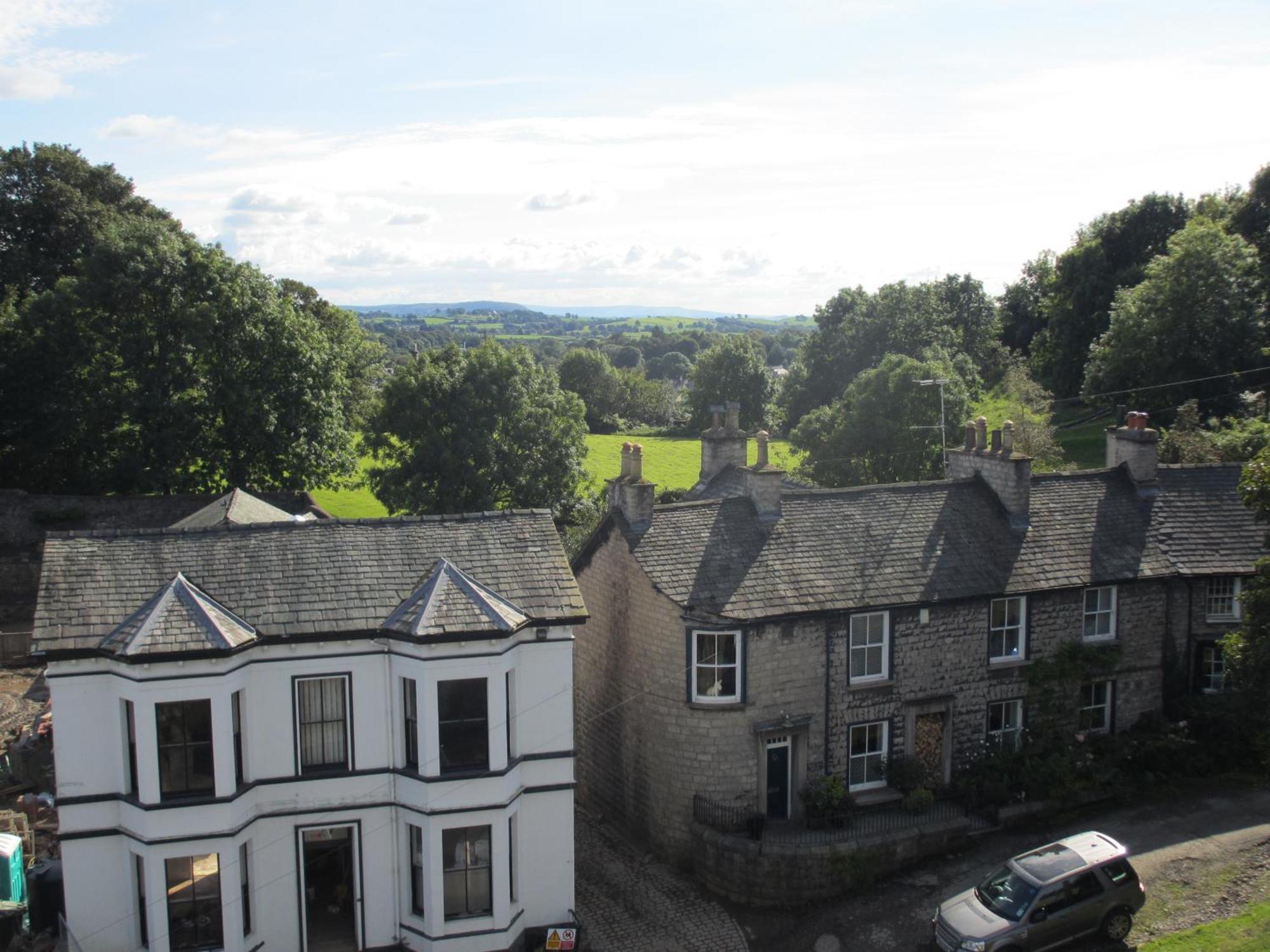 Bed and breakfast Hillside Kendal