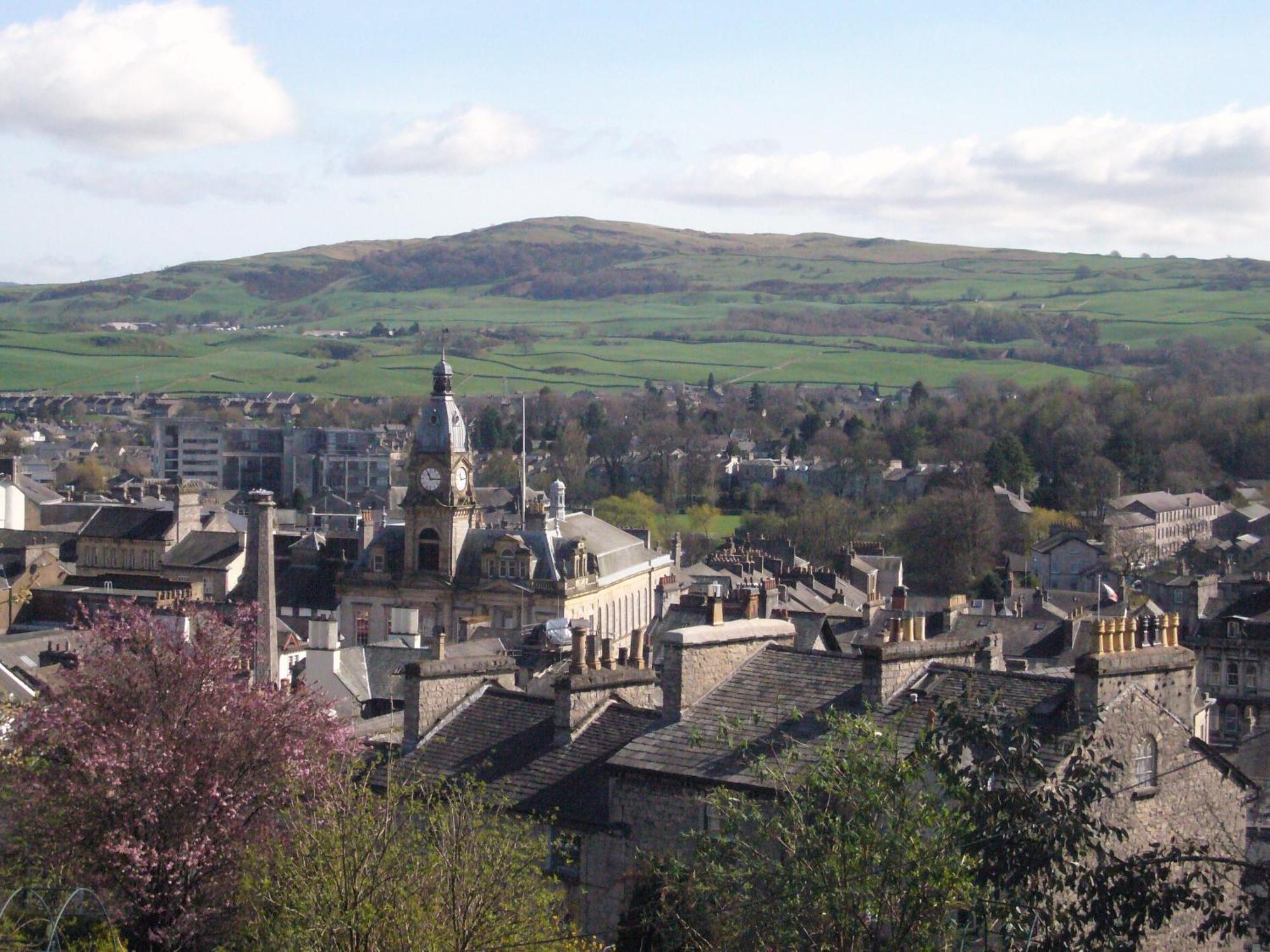 Hillside Kendal