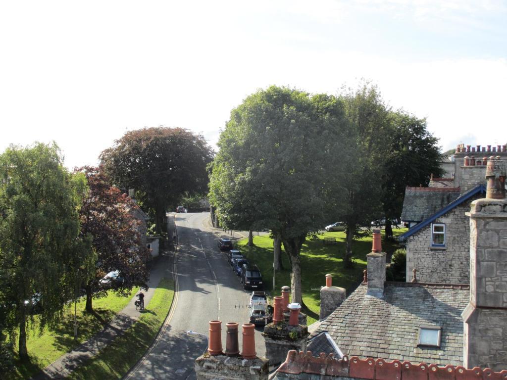 Hillside Kendal