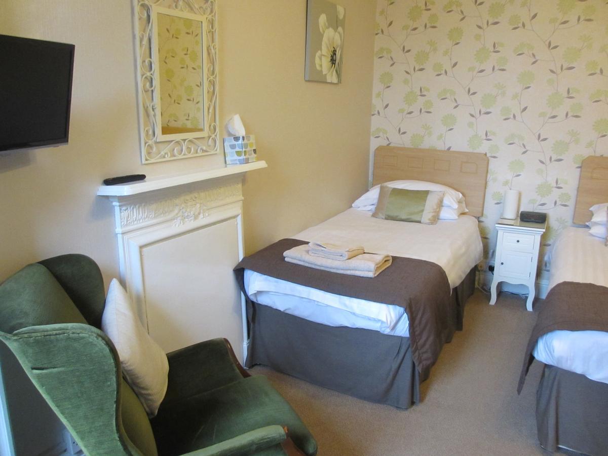 Hillside Bed and breakfast