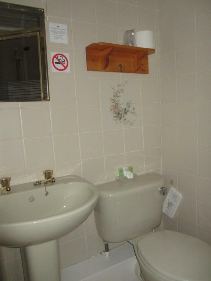 Hillside Bed and breakfast 4*